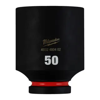 SHOCKWAVE Schlagnuss 3/4" lang 50x90 mm