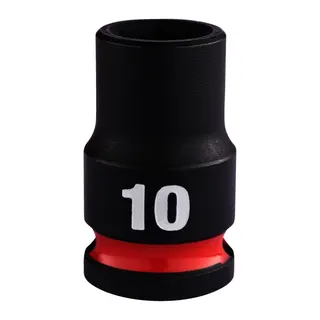 SHOCKWAVE Schlagnuss 3/8" kurz 10x32 mm