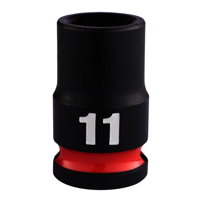 SHOCKWAVE Schlagnuss 3/8" kurz 11x32 mm