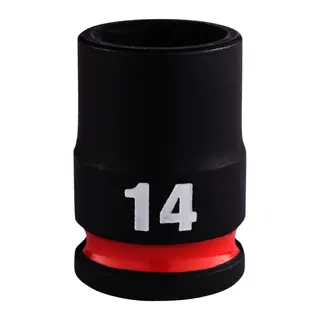 SHOCKWAVE Schlagnuss 3/8" kurz 14x32 mm