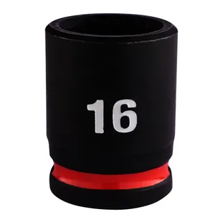 SHOCKWAVE Schlagnuss 3/8" kurz 16x32 mm