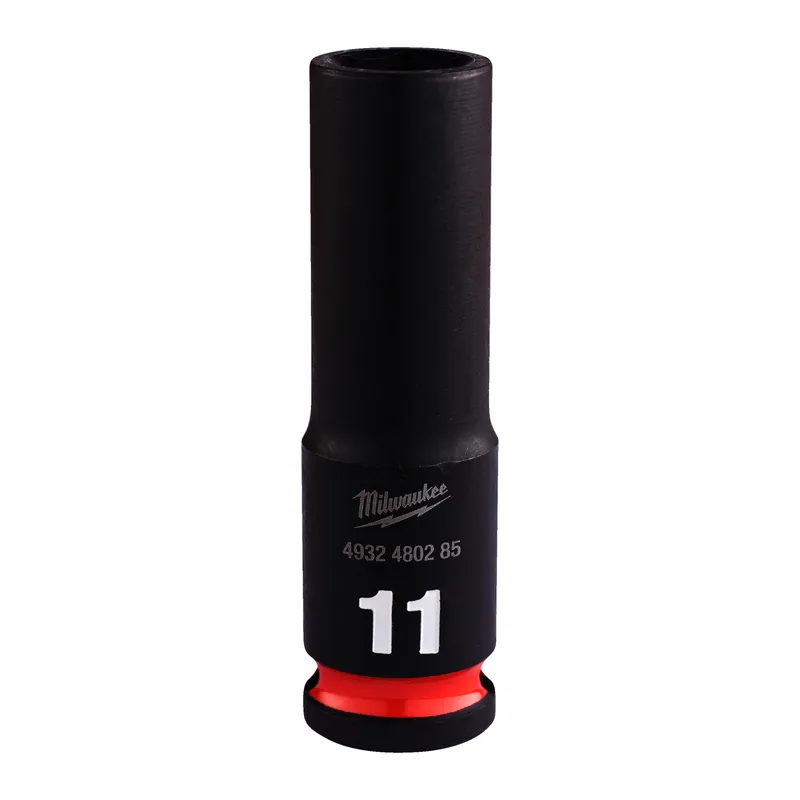 SHOCKWAVE Schlagnuss 3/8" lang 11x65 mm