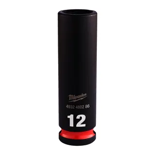 SHOCKWAVE Schlagnuss 3/8" lang 12x65 mm