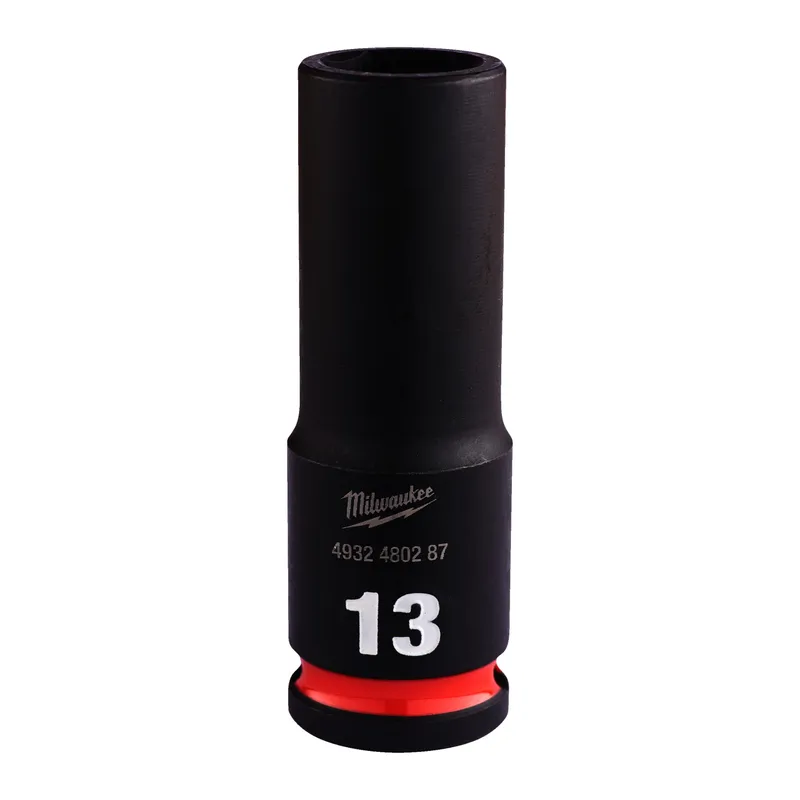 SHOCKWAVE Schlagnuss 3/8" lang 13x65 mm
