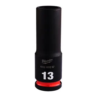 SHOCKWAVE Schlagnuss 3/8" lang 13x65 mm