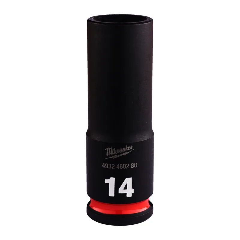 SHOCKWAVE Schlagnuss 3/8" lang 14x65 mm