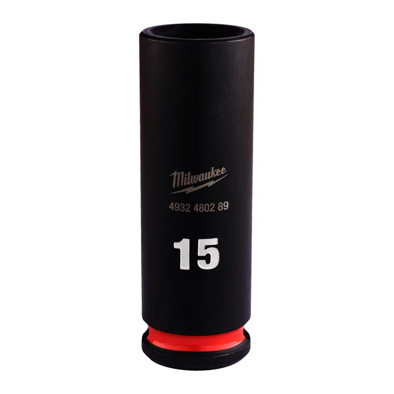 SHOCKWAVE Schlagnuss 3/8" lang 15x65 mm