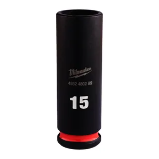 SHOCKWAVE Schlagnuss 3/8" lang 15x65 mm