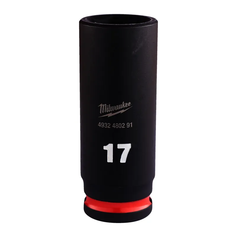 SHOCKWAVE Schlagnuss 3/8" lang 17x65 mm