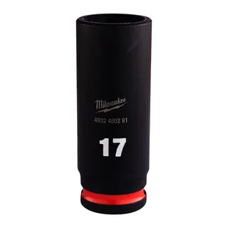 SHOCKWAVE Schlagnuss 3/8" lang 17x65 mm