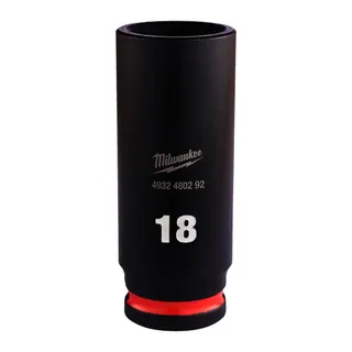SHOCKWAVE Schlagnuss 3/8" lang 18x65 mm