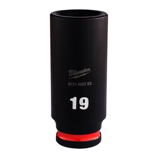 SHOCKWAVE Schlagnuss 3/8" lang 19x65 mm