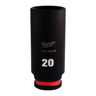 SHOCKWAVE Schlagnuss 3/8" lang 20x65 mm