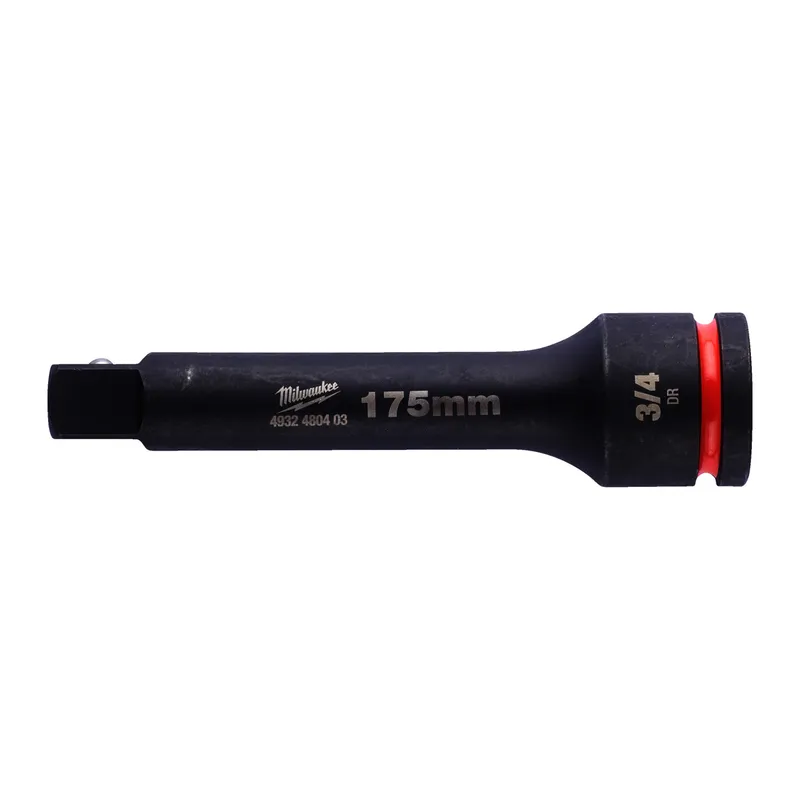 SHOCKWAVE Verlängerung 3/4" 175 mm
