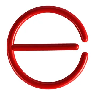 Sicherungsring u. Sicherungsstift für 1" Schlagnuss 27-44 mm