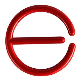 Sicherungsring u. Sicherungsstift für 3/4" Schlagnuss