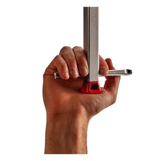 Standhahnmutternschlüssel 10 32 mm – Bild 2
