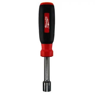 Steckschlüssel mit Griff SW 13 mm / M8 und Durchgangsloch