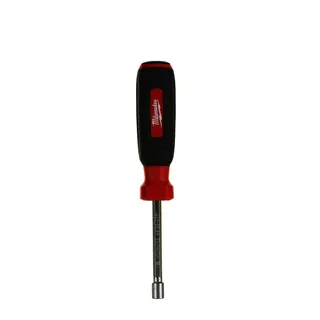 Steckschlüssel mit Griff SW 5 mm und Durchgangsloch