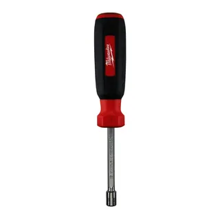 Steckschlüssel mit Griff SW 5,5 mm / M3 und Durchgangsloch