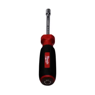 Steckschlüssel mit Griff SW 5,5 mm / M3 und Durchgangsloch – Bild 2