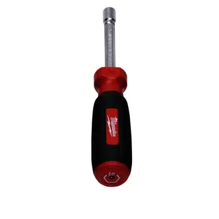 Steckschlüssel mit Griff SW 6 mm / M3,5 und Durchgangsloch – Bild 2