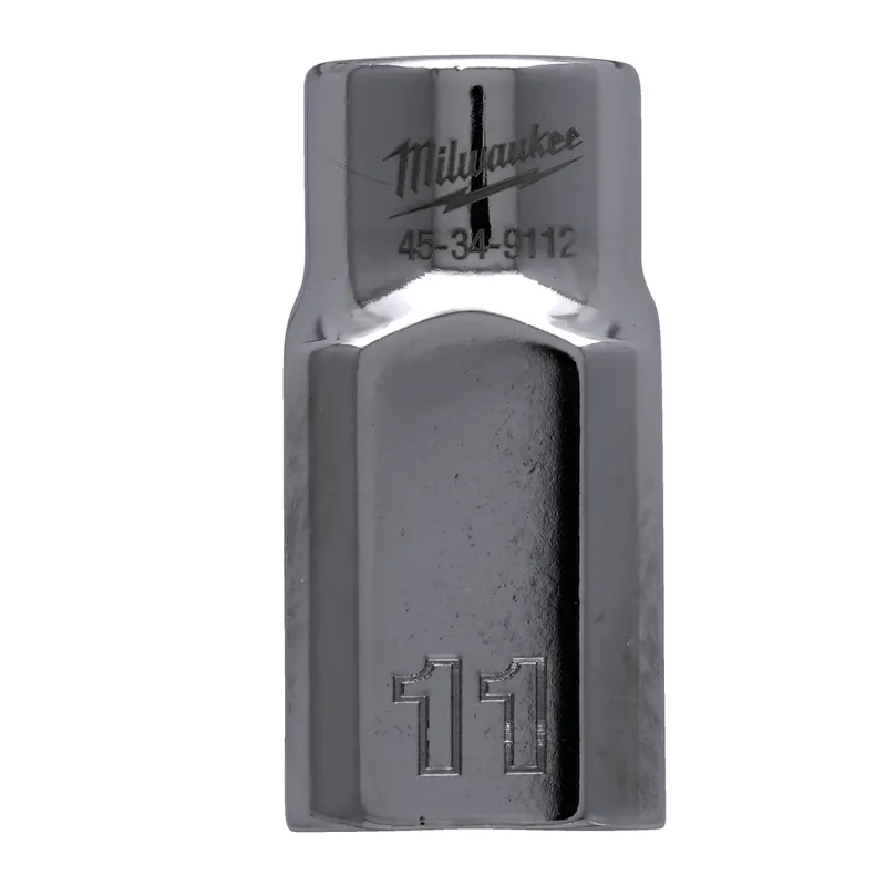 Steckschlüsseleinsatz 1/2" 11 mm