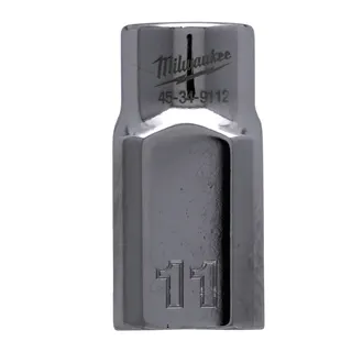 Steckschlüsseleinsatz 1/2" 11 mm