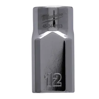 Steckschlüsseleinsatz 1/2" 12 mm