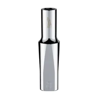 Steckschlüsseleinsatz 3/8" lang 8 mm
