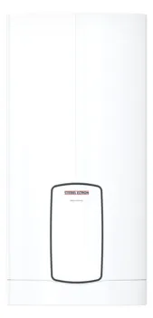 STIEBEL ELTRON Durchlauferhitzer HDB-E 18 Trend 25A, 18 kW/400V, weiß