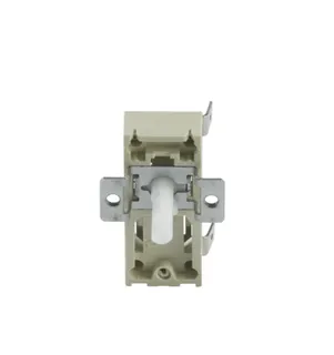 STIEBEL ELTRON Ersatzteil 250217 Bimetall-Kleinregler