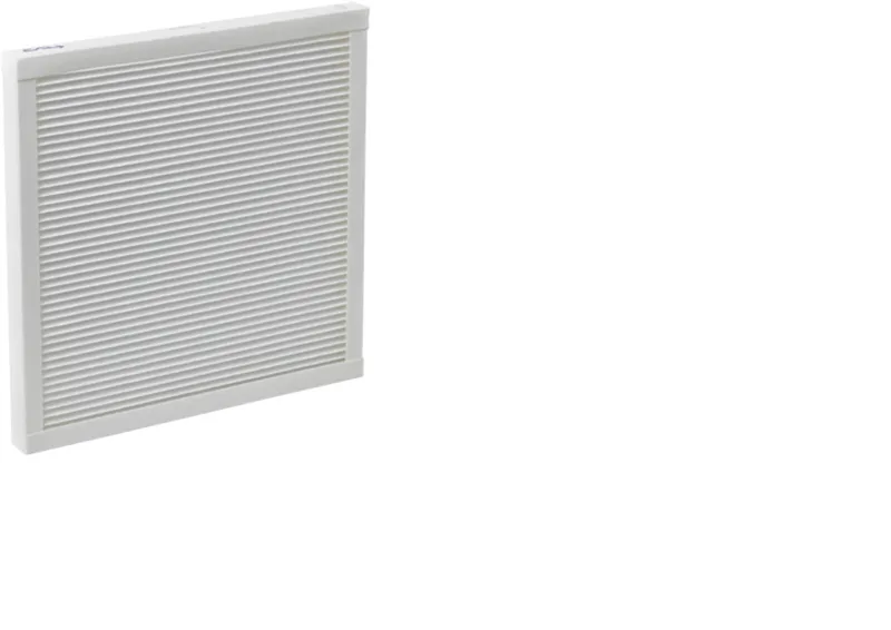 STIEBEL ELTRON Filterset LTM zentra 350-550 FMS F7-2, 2 Stück
