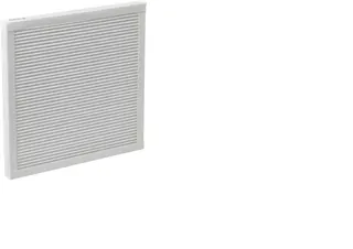STIEBEL ELTRON Filterset LTM zentra 350-550 FMS F7-2, 2 Stück