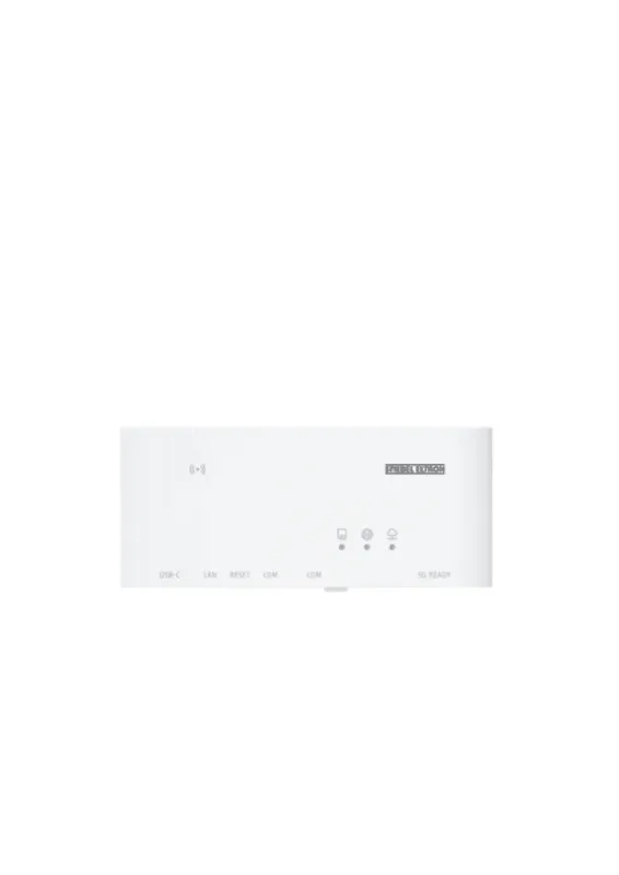 STIEBEL ELTRON Internet Service Gateway ISG Connect, Zubehör Regelung