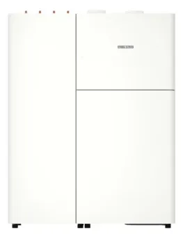 STIEBEL ELTRON Lüftungskompaktgerät LWZ 07.1 Premium HKWL 230