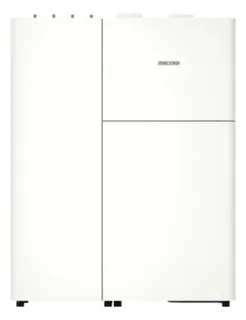 STIEBEL ELTRON Lüftungskompaktgerät LWZ 07.1 Premium HKWL 230