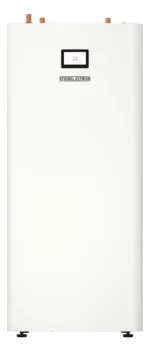 STIEBEL ELTRON Sole-Wasser-Wärmepumpe WPE-I 12.1 Plus H 230