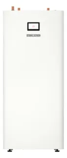 STIEBEL ELTRON Sole-Wasser-Wärmepumpe WPE-I 07.1 Plus H
