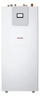 STIEBEL ELTRON Sole-Wasser-Wärmepumpe WPE-I 31 Premium H