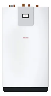STIEBEL ELTRON Sole-Wasser-Wärmepumpe WPE-I 57 Premium H