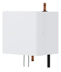 STIEBEL ELTRON Wärmepumpen-Zubehör AHP-BH 8.8 Not-/Zusatzheizung