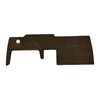 SWITCHBLADE Ersatzmesser 57 mm