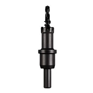 TCT Lochsäge HM bestückt einteilig 18 mm