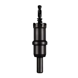 TCT Lochsäge HM bestückt einteilig 22 mm