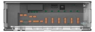 TECEfloor Regelverteiler SH-CD6-230
