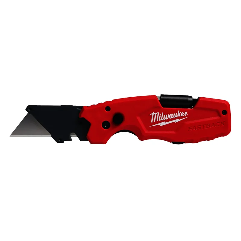 Universal Klappmesser 6 in 1 mit integriertem 1/4 Z Hex-Bithalter
