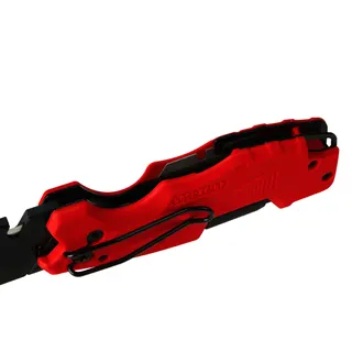 Universal Klappmesser 6 in 1 mit integriertem 1/4 Z Hex-Bithalter – Bild 4