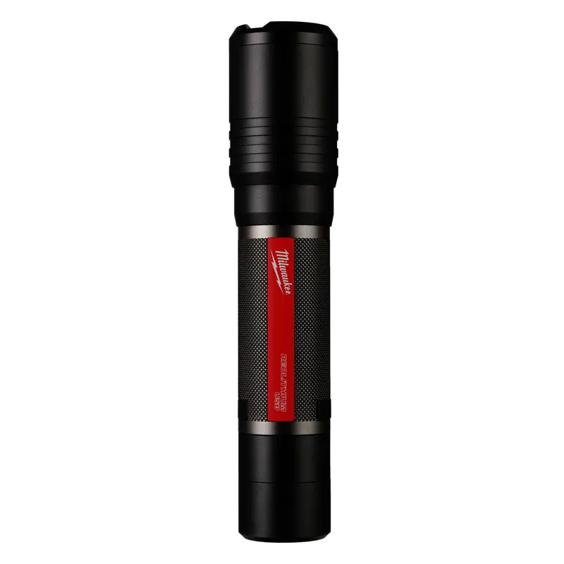 USB Akku Taschenlampe L4 FL2000-301