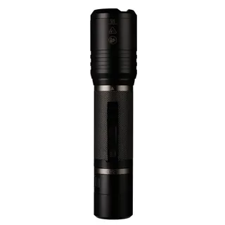 USB Akku Taschenlampe L4 FL2000-301 – Bild 3